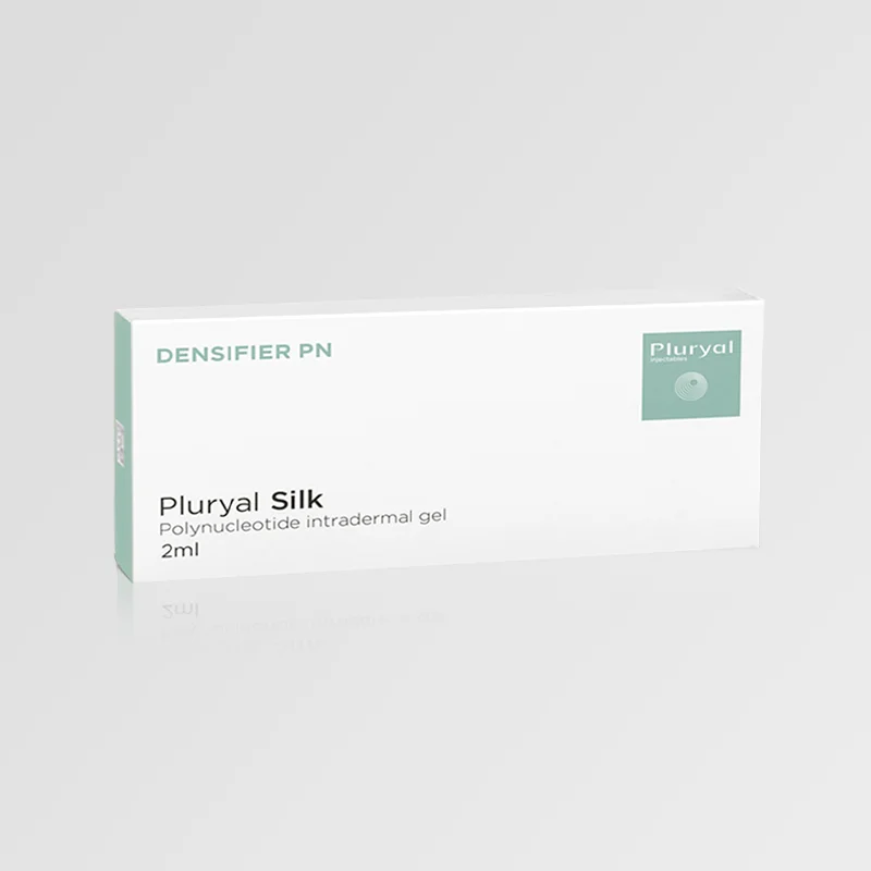 Pluryal Silk 2ml